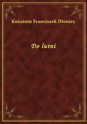 : Do lutni - ebook