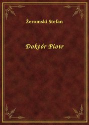 : Doktór Piotr - ebook