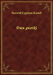 : Dwa guziki - ebook