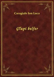 : Głupi belfer - ebook