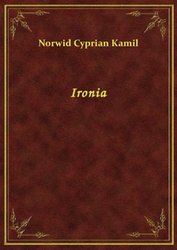 : Ironia - ebook