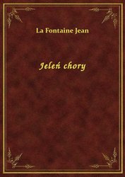 : Jeleń chory - ebook