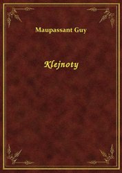 : Klejnoty - ebook