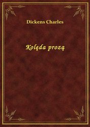 : Kolęda prozą - ebook