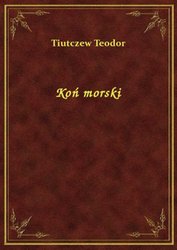 : Koń morski - ebook