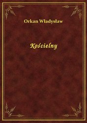 : Kościelny - ebook