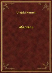 : Maraton - ebook