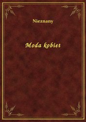 : Moda kobiet - ebook