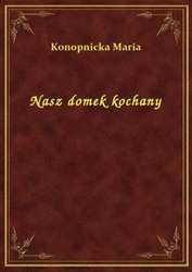 : Nasz domek kochany - ebook