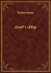 : Osioł i chłop - ebook