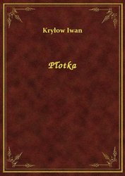 : Płotka - ebook