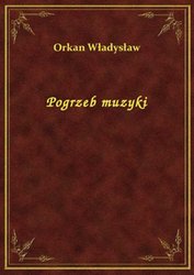 : Pogrzeb muzyki - ebook