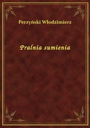 : Pralnia sumienia - ebook