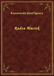 : Radca Maciek - ebook