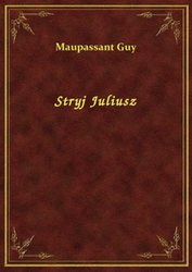 : Stryj Juliusz - ebook