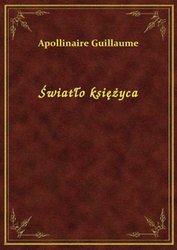 : Światło księżyca - ebook