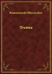 : Trumna - ebook