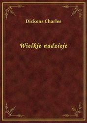 : Wielkie nadzieje - ebook