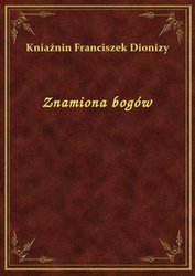 : Znamiona bogów - ebook