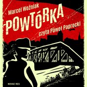 : Powtórka - audiobook