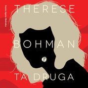 : Ta druga - audiobook