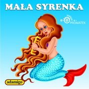 : Mała syrenka - audiobook