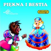 : Piękna i Bestia - audiobook