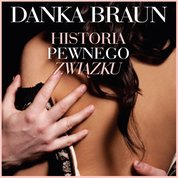 : Historia pewnego związku - audiobook