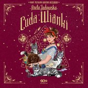 : Cuda wianki. Nowe przygody rodziny Koźlaków - audiobook