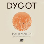 : Dygot - audiobook