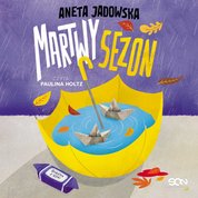 : Martwy sezon - audiobook