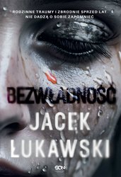 : Bezwładność - ebook