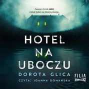 : Hotel na uboczu - audiobook