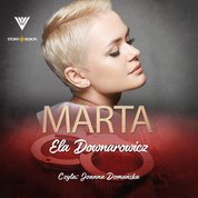 : Marta - audiobook