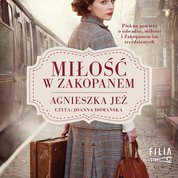 : Miłość w Zakopanem - audiobook