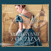 : Pożegnanie z ojczyzną - audiobook