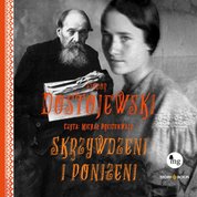 : Skrzywdzeni i poniżeni - audiobook