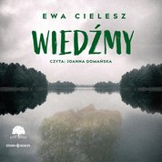 : Wiedźmy - audiobook