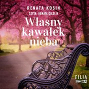 : Własny kawałek nieba - audiobook