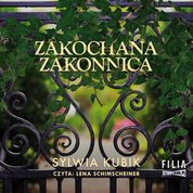 : Zakochana zakonnica - audiobook