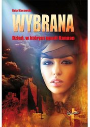 : Wybrana - ebook