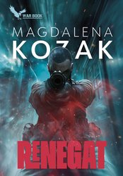 : Renegat - ebook