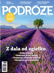 : Podróże - e-wydanie – 5/2020