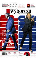 : Gazeta Wyborcza - Trójmiasto - e-wydanie – 256/2024