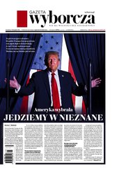 : Gazeta Wyborcza - Trójmiasto - e-wydanie – 260/2024