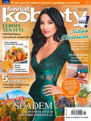 : Świat kobiety - eprasa – 11/2024