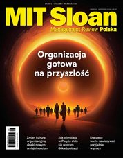 : MIT Sloan Management Review Polska - eprasa – 5/2024