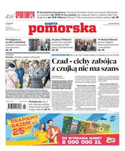 : Gazeta Pomorska - Bydgoszcz - e-wydanie – 257/2024