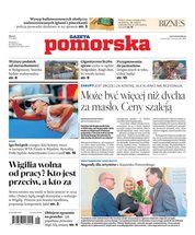 : Gazeta Pomorska - Bydgoszcz - e-wydanie – 258/2024