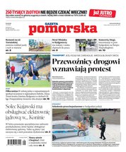 : Gazeta Pomorska - Bydgoszcz - e-wydanie – 260/2024